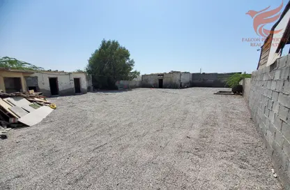 Warehouse - Studio - 1 Bathroom for rent in Al Rams - Ras Al Khaimah