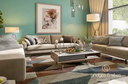Villa - 4 Bedrooms - 5 Bathrooms for sale in Bianca - Dubai Land - Dubai