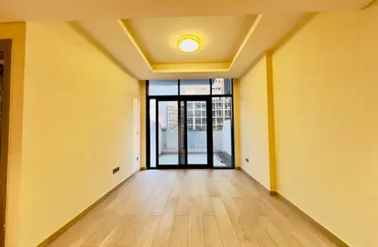 شقة - غرفة نوم - 1 حمام للايجار في عزيزي ريفيرا - ميدان واحد - ميدان - دبي شقة - غرفة نوم - 1 حمام للايجار في عزيزي ريفيرا - ميدان واحد - ميدان - دبي