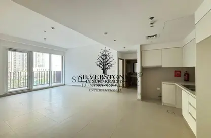 Apartment - 1 Bedroom - 1 Bathroom for rent in Creek Horizon Tower 2 - Creek Horizon - Dubai Creek Harbour (The Lagoons) - Dubai
