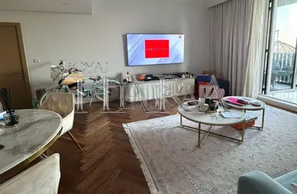 شقة - غرفة نوم - 1 حمام للبيع في هاربور جيت تاور2 - بوابة هاربور - ميناء خور دبي (ذا لاجونز) - دبي