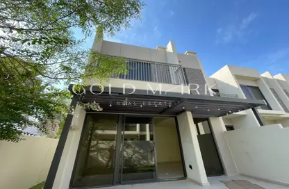 فيلا - 3 غرف نوم - 4 حمامات للايجار في فلل اوروم - ادورا - داماك هيلز 2 - دبي