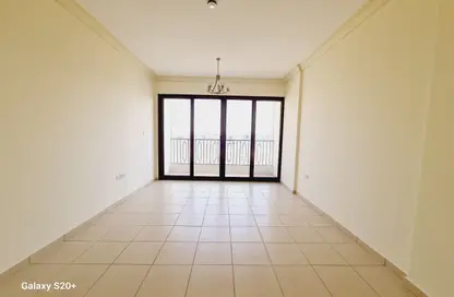 شقة - 2 غرف نوم - 2 حمامات للايجار في B تلال سيتي - تلال سيتي - الشارقة