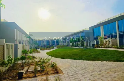 Townhouse - 1 Bedroom - 2 Bathrooms for rent in Rukan 3 - Dubai Land - Dubai