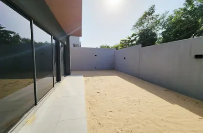 Townhouse - 3 Bedrooms - 5 Bathrooms for rent in Robinia - Masaar - Tilal City - Sharjah