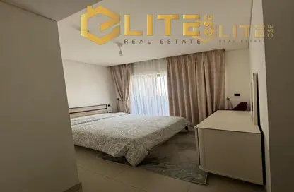 Apartment - 2 Bedrooms - 2 Bathrooms for rent in Sobha Creek Vistas Tower B - Sobha Hartland - Mohammed Bin Rashid City - Dubai