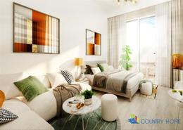 Studio - 1 bathroom for sale in Luma 22 - Jumeirah Village Circle - Dubai