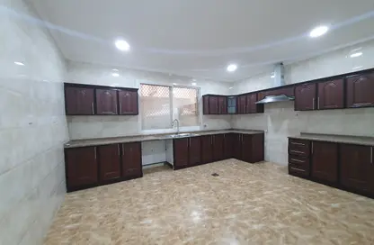 Apartment - 2 Bedrooms - 2 Bathrooms for rent in Mohamed Bin Zayed Centre - Mohamed Bin Zayed City - Abu Dhabi