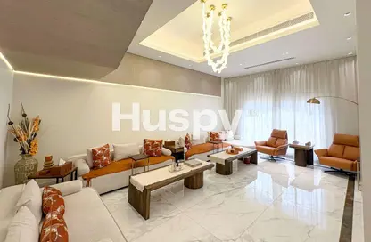 فيلا - 7 غرف نوم - 8 حمامات للبيع في ذو الديا - ذا فيلا دبي - دبي فيلا - 7 غرف نوم - 8 حمامات للبيع في ذو الديا - ذا فيلا دبي - دبي