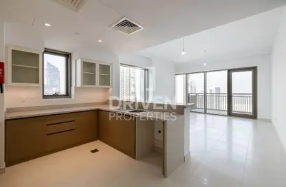 Apartment - 2 Bedrooms - 2 Bathrooms for rent in Creekside 18 B - Creekside 18 - Dubai Creek Harbour (The Lagoons) - Dubai