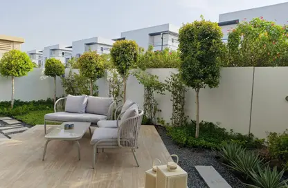 Villa - 4 Bedrooms - 6 Bathrooms for sale in Sun Island - Ajmal Makan City - Sharjah Waterfront City - Sharjah
