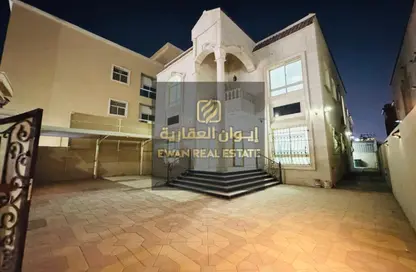 Villa - Studio - 5 Bathrooms for rent in Al Rawda 2 - Al Rawda - Ajman