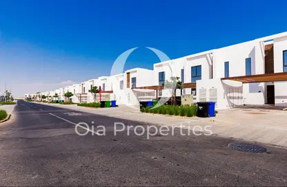 شقة - غرفة نوم - 2 حمامات للبيع في الغدير 2 - الغدير - أبوظبي