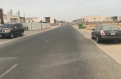 Land - Studio for sale in Hoshi - Al Badie - Sharjah