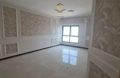 Apartment - 3 Bedrooms - 3 Bathrooms for rent in Al Majaz 3 - Al Majaz - Sharjah