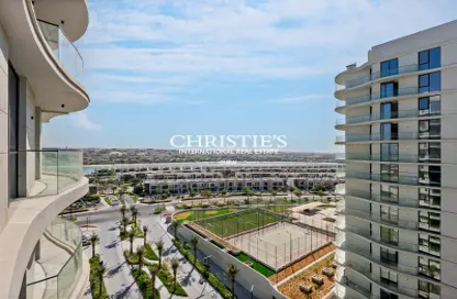 Apartment - 1 Bedroom - 1 Bathroom for sale in Bay Residences - Hayat Island - Mina Al Arab - Ras Al Khaimah