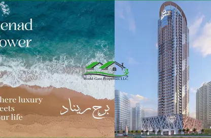 Apartment - 2 Bedrooms - 4 Bathrooms for sale in Reem Nine - Shams Abu Dhabi - Al Reem Island - Abu Dhabi