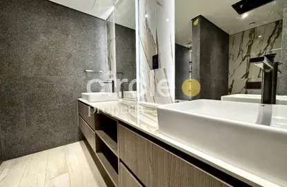 Apartment - 3 Bedrooms - 4 Bathrooms for sale in The Grove by Iman - Dubai Hills Estate - Dubai