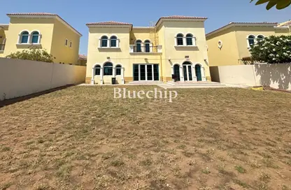 Villa - 3 Bedrooms - 4 Bathrooms for rent in Legacy - Jumeirah Park - Dubai