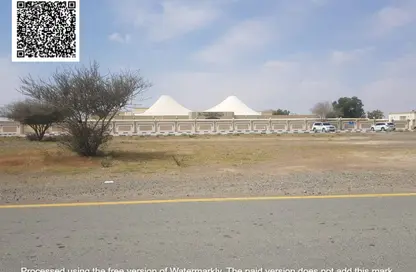 Land - Studio for sale in Manama - Ajman Land - Studio for sale in Manama - Ajman