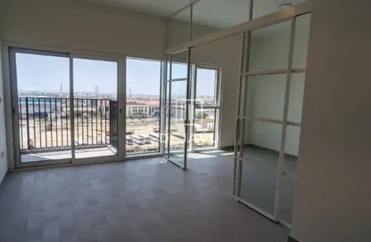 شقة - غرفة نوم - 1 حمام للايجار في جولف فل - دبي هيلز استيت - دبي