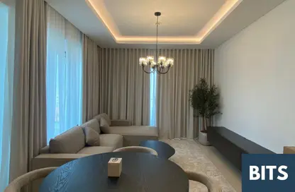 Apartment - 1 Bedroom - 1 Bathroom for rent in Viridian - Central Park at City Walk - City Walk - Dubai Apartment - 1 Bedroom - 1 Bathroom for rent in Viridian - Central Park at City Walk - City Walk - Dubai