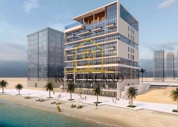 Apartment - 1 bedroom - 2 bathrooms for sale in Reem Five - Shams Abu Dhabi - Al Reem Island - Abu Dhabi