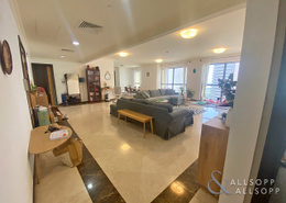 Apartment - 3 bedrooms - 3 bathrooms for sale in Murjan 3 - Murjan - Jumeirah Beach Residence - Dubai