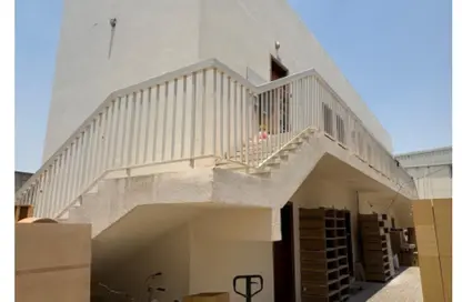 Warehouse - Studio - 6 Bathrooms for sale in Emirates Industrial City - Sharjah