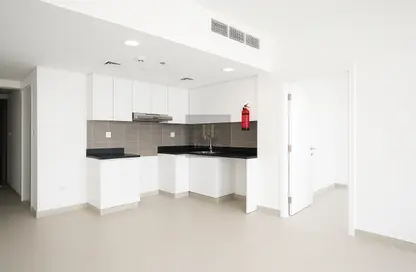 Apartment - 1 Bedroom - 2 Bathrooms for rent in The Pulse Residence Plaza - The Pulse - Dubai South (Dubai World Central) - Dubai