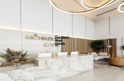 Office Space - Studio for sale in Monarch by Zane - Motor City - Dubai