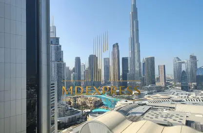 النزل و الشقق الفندقية - 2 غرف نوم - 3 حمامات للبيع في العنوان رزيدنس فاونتن فيوز 1 - العنوان رزيدنس فاونتن فيوز - وسط مدينة دبي - دبي النزل و الشقق الفندقية - 2 غرف نوم - 3 حمامات للبيع في العنوان رزيدنس فاونتن فيوز 1 - العنوان رزيدنس فاونتن فيوز - وسط مدينة دبي - دبي