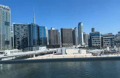 شقة - غرفة نوم - 1 حمام للبيع في ماي فير ريزيدنسي - الخليج التجاري - دبي