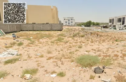 أرض - استوديو للبيع في الزاهية جاردنز - الزاهية - عجمان