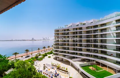 Apartment - 2 Bedrooms - 3 Bathrooms for sale in Royal Amwaj Residence South - The Royal Amwaj - Palm Jumeirah - Dubai