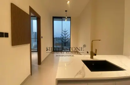 Apartment - 1 Bedroom - 2 Bathrooms for sale in Binghatti Tulip - Jumeirah Village Circle - Dubai