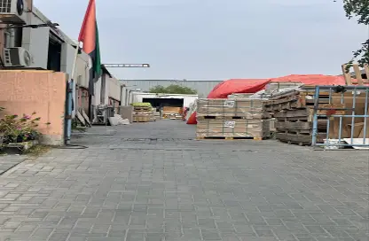 Premium Warehouses for Lease â Al Quoz Industrial Area 4, Dubai