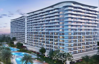 Apartment - 2 Bedrooms - 3 Bathrooms for sale in Damac Lagoon Views 13 - Damac Lagoons - Dubai