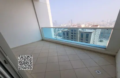 شقة - 3 غرف نوم - 5 حمامات للبيع في أبراج عجمان وان - الصوان - عجمان
