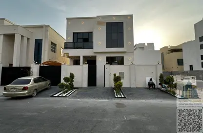 فيلا - 4 غرف نوم - 6 حمامات للبيع في 1 الياسمين - الياسمين - عجمان