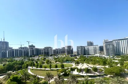 شقة - 4 غرف نوم - 6 حمامات للايجار في ملبيري 2 - بارك هايتس - دبي هيلز استيت - دبي