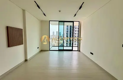 Apartment - 1 Bedroom - 2 Bathrooms for rent in Binghatti Azure - Jumeirah Village Circle - Dubai