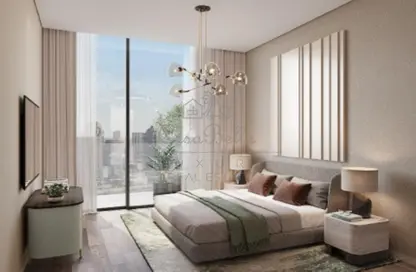 Apartment - 2 Bedrooms - 3 Bathrooms for sale in Saba Towers - JLT Cluster Q - Jumeirah Lake Towers - Dubai