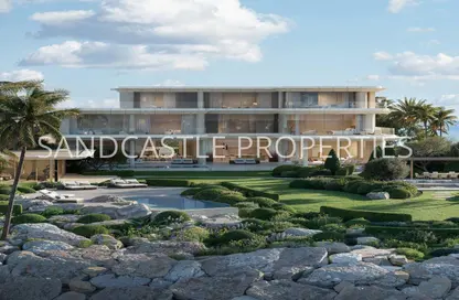 Penthouse - 7 Bedrooms - 7+ Bathrooms for sale in Jumeirah Asora Bay - Jumeirah - Dubai