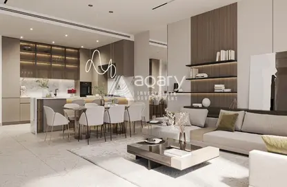 Villa - 4 Bedrooms - 5 Bathrooms for sale in Najmat Abu Dhabi - Al Reem Island - Abu Dhabi