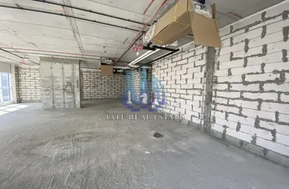 Office Space - Studio - 1 Bathroom for rent in Al Raha Beach - Abu Dhabi