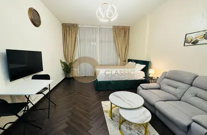 Apartment - Studio - 1 Bathroom for sale in Elz by Danube - Arjan - Dubai