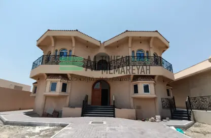 Villa - 6 Bedrooms - 7+ Bathrooms for sale in Al Tarfa - Mughaidir - Sharjah