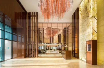 Hotel  and  Hotel Apartment - Studio - 1 Bathroom for rent in Millennium Place Barsha Heights Hotel - Barsha Heights (Tecom) - Dubai