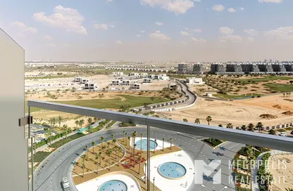 شقة - 1 حمام للبيع في ارتاسيا A - ارتاسيا - داماك هيلز - دبي